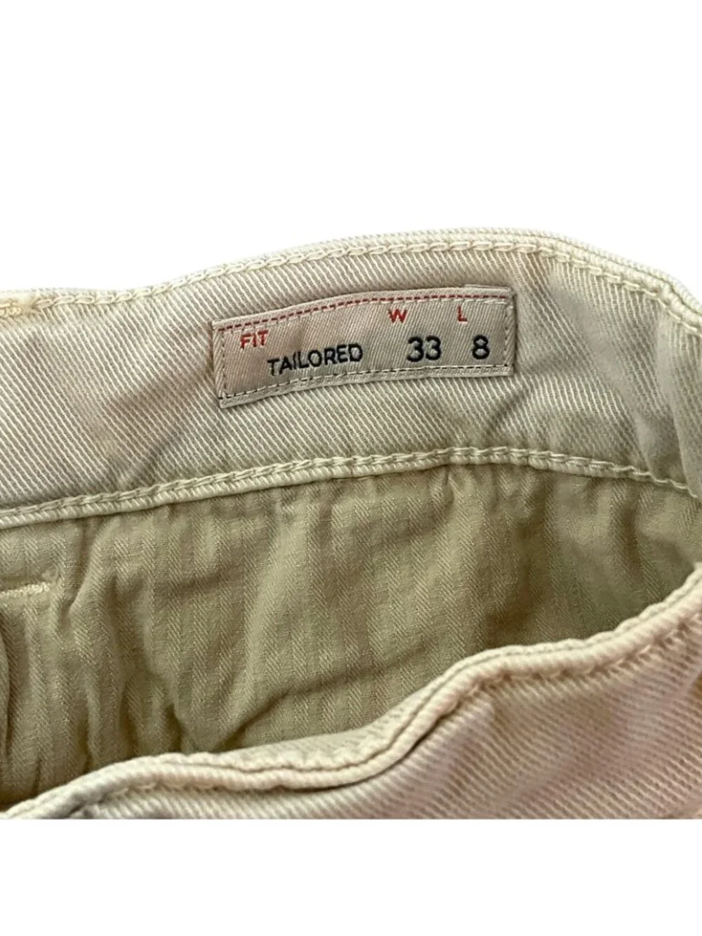Faherty color material